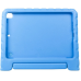 XQISIT Cover Stand Kids Case iPad 9 (2021) Blauw (41789)