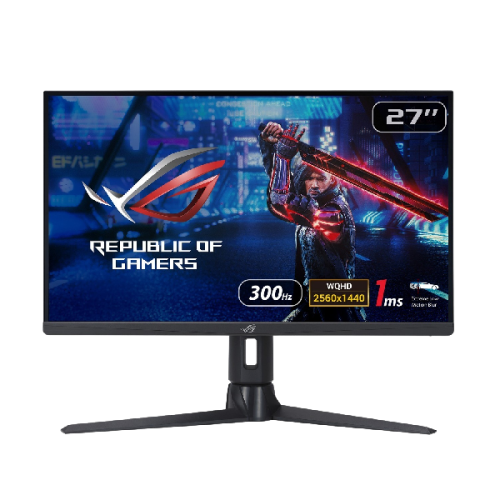 ASUS Gaming monitor ROG Strix XG27AQMR 27" WQHD 300 Hz (90LM08K0-B01170)