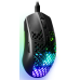 STEELSERIES Gamingmuis Aerox 3 (2022) Onyx Zwart (62611)