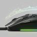 STEELSERIES Gamingmuis Aerox 3 (2022) Onyx Zwart (62611)