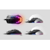 STEELSERIES Gamingmuis Aerox 3 (2022) Onyx Zwart (62611)