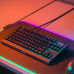 STEELSERIES Gaming toetsenbord Apex 3 TKL AZERTY Zwart (64832)