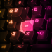 STEELSERIES Gaming toetsenbord Apex 3 TKL AZERTY Zwart (64832)