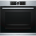 BOSCH Multifunctionele oven A+ (HBG634BS1)