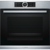 BOSCH Multifunctionele oven A+ (HBG634BS1)