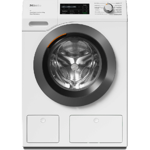 MIELE Wasmachine voorlader A (WCH 870 WCS)