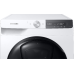 SAMSUNG Wasmachine voorlader QUICK DRIVE: QDrum A (WW80T854ABT/S2)