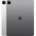 APPLE iPad Pro 12.9" 512 GB Wi-Fi + Cellular Space Gray 2022 (MP223NF/A)