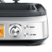 SAGE Wafelijzer the Smart Waffle Pro (SWM620BSS4EEU1)