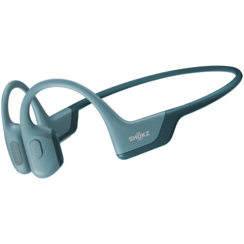 SHOKZ Bone Conduction draadloze hoofdtelefoon OpenRun Pro (S810BL)