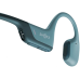 SHOKZ Bone Conduction draadloze hoofdtelefoon OpenRun Pro (S810BL)