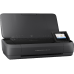 HP Draagbare all-in-one printer OfficeJet 250 (CZ992A#BHC)