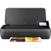 HP Draagbare all-in-one printer OfficeJet 250 (CZ992A#BHC)