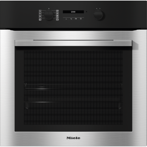 MIELE Multifunctionele oven A+ (H 2761 B)