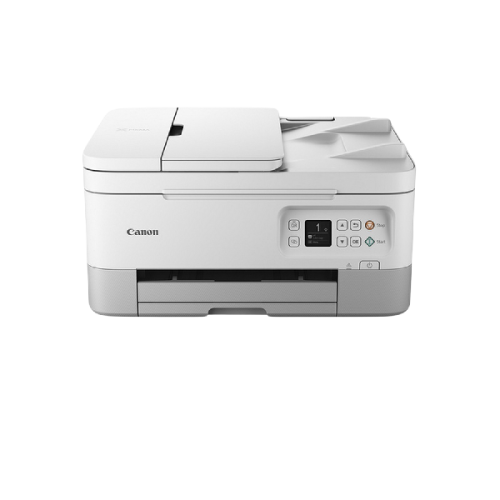 CANON All-in-one printer PIXMA TS7451i Wit (5449C026)