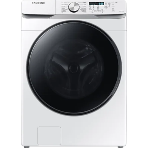 SAMSUNG Wasmachine voorlader C (WF18T8000GW/EN)