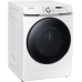 SAMSUNG Wasmachine voorlader C (WF18T8000GW/EN)