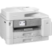 BROTHER All-in-one printer Professionele kleuren A3 (MFC-J5955DW)