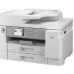 BROTHER All-in-one printer Professionele kleuren A3 (MFC-J5955DW)