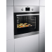 AEG Multifunctionele oven A+ (BPB355061M)