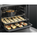 AEG Multifunctionele oven A+ (BPB355061M)