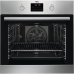 AEG Multifunctionele oven A+ (BPB355061M)