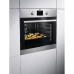 AEG Multifunctionele oven A+ (BPB355061M)