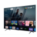 TCL 75P631 75" FULL LED Smart 4K