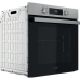 WHIRLPOOL Multifunctionele oven A + (OMR58RR1X)