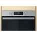 WHIRLPOOL Multifunctionele oven A + (OMR58RR1X)