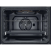 WHIRLPOOL Multifunctionele oven A + (OMR58RR1X)