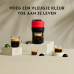 KRUPS Nespresso Vertuo Pop (XN920110)