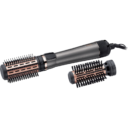 REMINGTON Warmeluchtborstel KeratinProtect (AS8810)