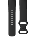 FITBIT Activity Tracker Charge 5 Black Graphite Stainless Steel (FB421BKBK)