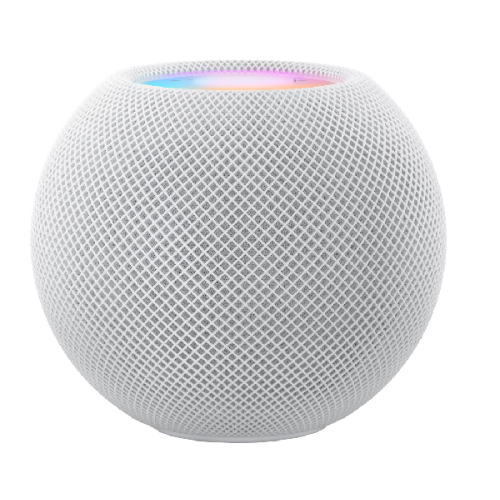 APPLE Smart speaker HomePod mini Wit (MY5H2F)