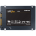 SAMSUNG SSD harde schijf 1 TB 870 QVO (MZ-77Q1T0BW)