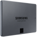 SAMSUNG SSD harde schijf 1 TB 870 QVO (MZ-77Q1T0BW)