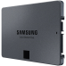 SAMSUNG SSD harde schijf 1 TB 870 QVO (MZ-77Q1T0BW)