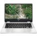 HP Chromebook x360 14a-ca0015nb Intel Celeron N4120 (823T0EA)