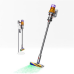 DYSON Autonoom laadstation met draadloze ondersteuning voor meerdere accessoires (972214-04)