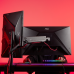 HYPERX Gaming monitor Armada 27" QHD 165Hz (64V69AA)