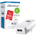 DEVOLO Powerline Magic 2 Next WiFi Single Wit (8717)