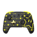 PDP Draadloze Controller Gaming Rematch - Super Star Glow in the Dark - Switch