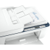 HP Deskjet 4130e - Printen, kopiëren en scannen - Inkt - HP+ geschikt - Incl. 6 maanden Instant Ink (26Q93B)