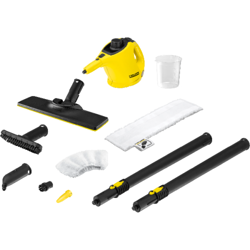 KARCHER Stoomreiniger Easy Fix (SC 1)