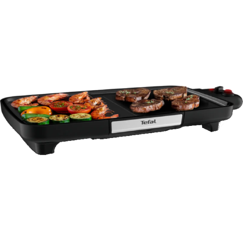 TEFAL Teppanyaki Booster XXL (CB641810)