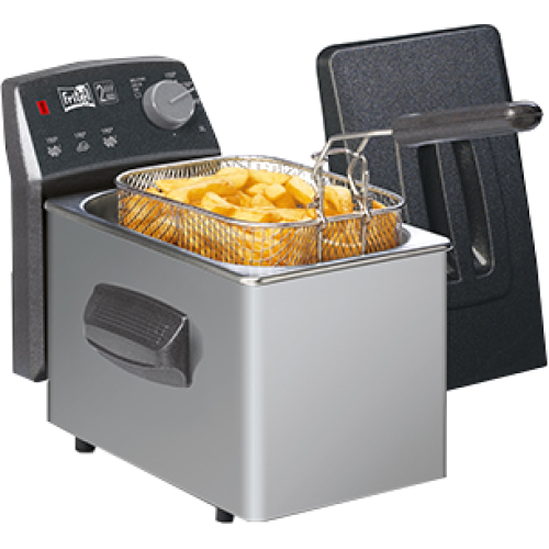 FRITEL Friteuse Turbo (SF 4551)