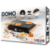 DOMO Wok - Pannenkoekenmaker (DO8716W)