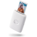 FUJIFILM Smartphone printer instax Link 2 Clay White (B14004-W)