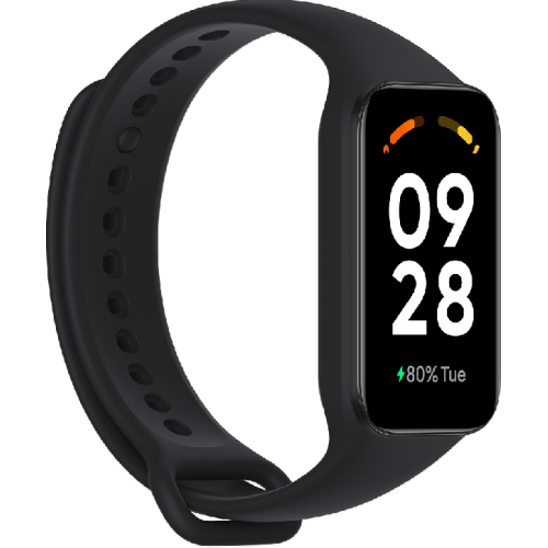 XIAOMI Redmi Smart Band 2 Activity Tracker Zwart (44491)